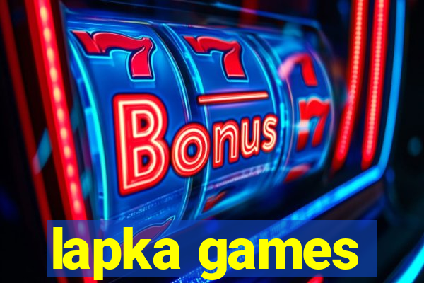 lapka games